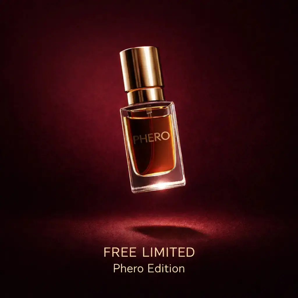 Phero Perfume